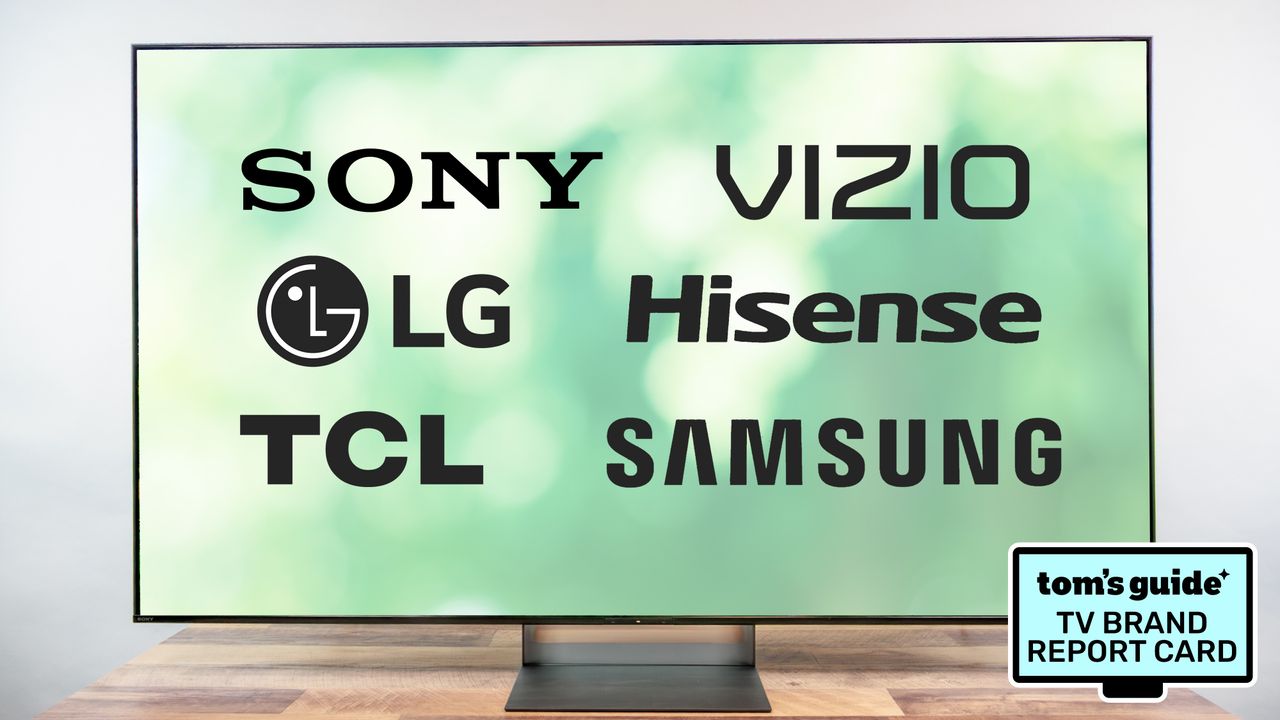 Nilai Rapor Enam Merek TV 2026: Sony Jawara Performa, Vizio Tertinggal Jauh di Software