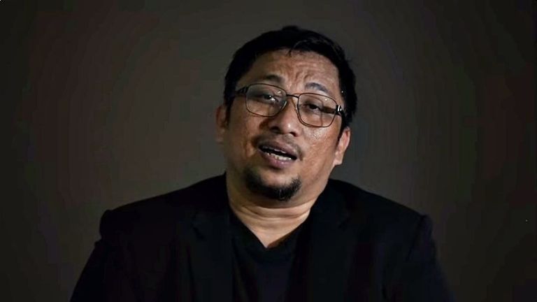Feri Amsari Umumkan Kabinet Bayangan 15 Orang, Rapor Kinerja Prabowo-Gibran Rilis dalam Tiga Bulan