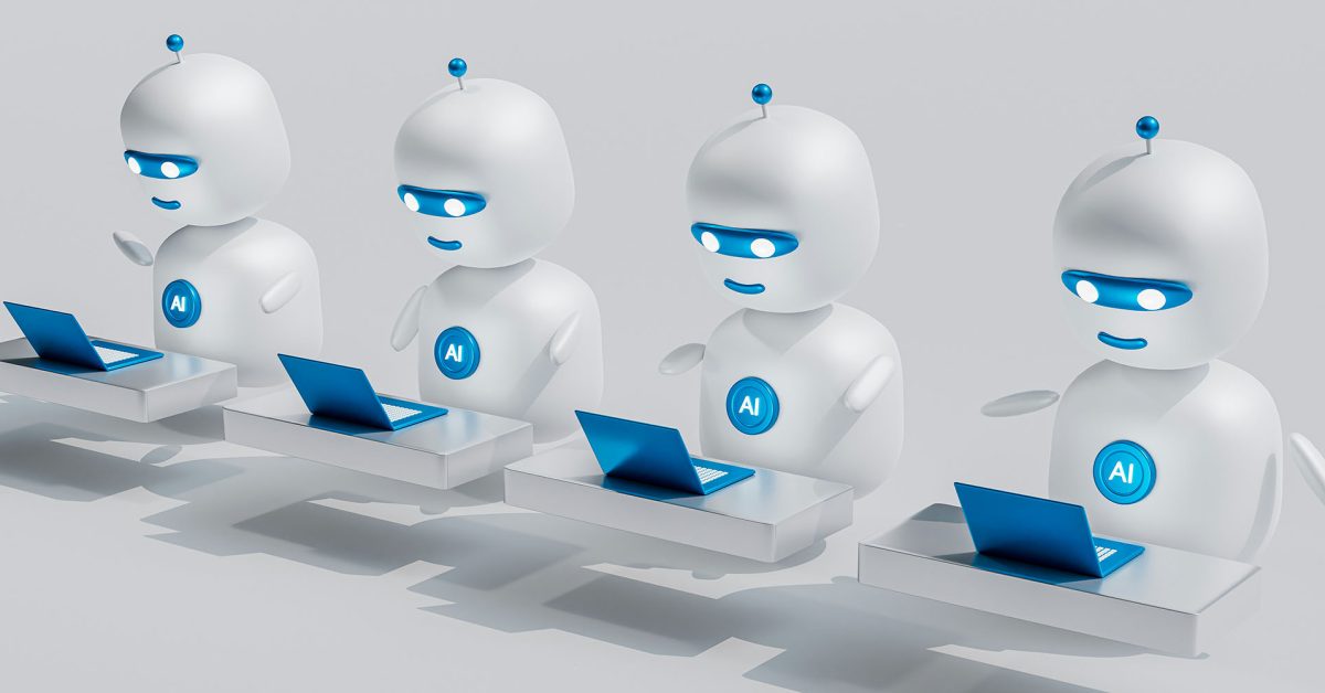 Penipuan Asmara Makin Canggih: Chatbot AI Terbukti Lebih Efektif dari Manusia, Studi Ungkap