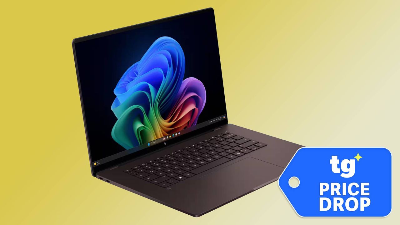 Review HP OmniBook X 16: Laptop OLED 16 Inci dengan Snapdragon X2 Elite, Performa di Atas MacBook Air M5 dengan Harga Jauh Lebih Murah