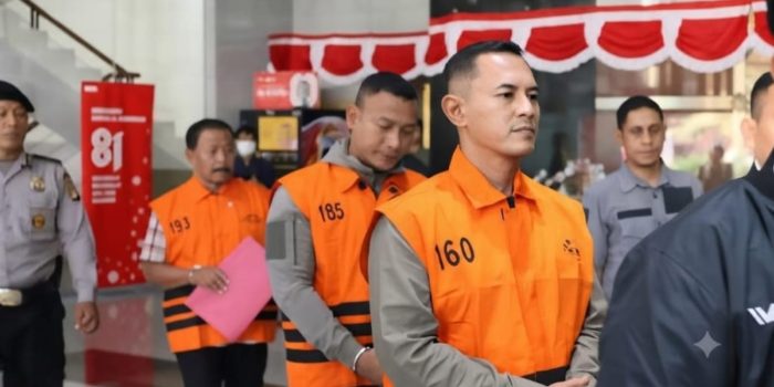 KPK Tahan Dua Warga Purworejo, Ayah dan Anak Terlibat Makelar Kasus Bupati Pemalang