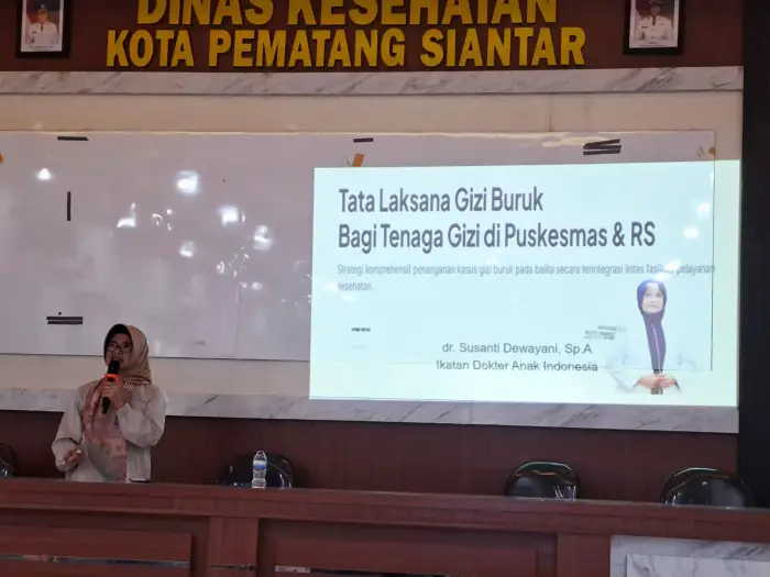 Gizi Buruk pada Anak: 10 Langkah Penanganan dari Dokter Spesialis Anak yang Perlu Ibu Tahu