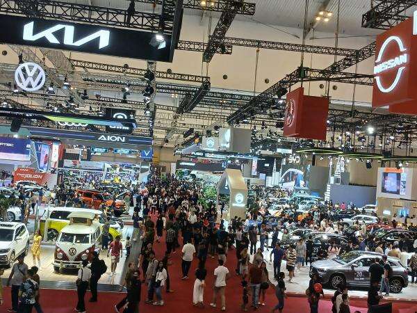GIIAS 2026 Bukan Sekadar Pameran: 3 Langkah Biar Uang Puluhan Juta Tidak Salah Sasaran