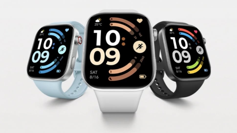 Review Xiaomi Watch S5 dan Smart Band 10 Pro: Baterai 21 Hari, tapi Bukan untuk Semua Orang