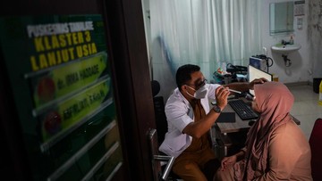 Kemenkes Bebastugaskan 10.564 Dokter Magang Hingga 14 Agustus Usai Enam Kasus Kematian
