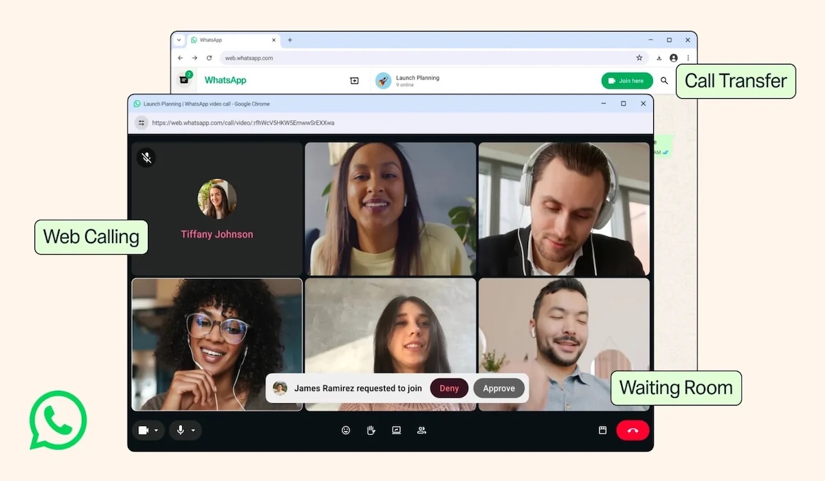 WhatsApp Web Kini Bisa Video Call Langsung dari Browser Tanpa Aplikasi Desktop