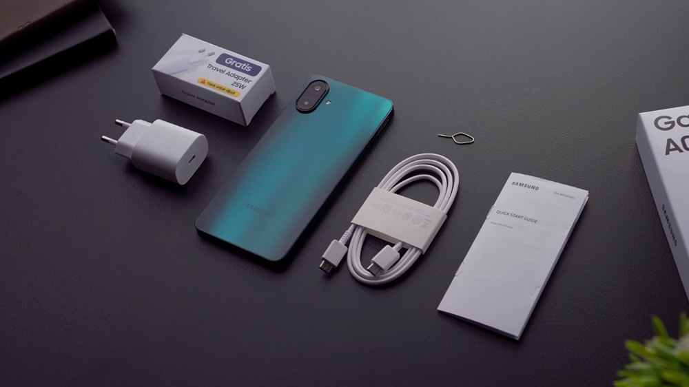 Review HP Pertengahan 2026: Samsung Galaxy A07, Advan X1, Redmi Note 15 4G, dan Pilihan di Tiap Kelas Harga