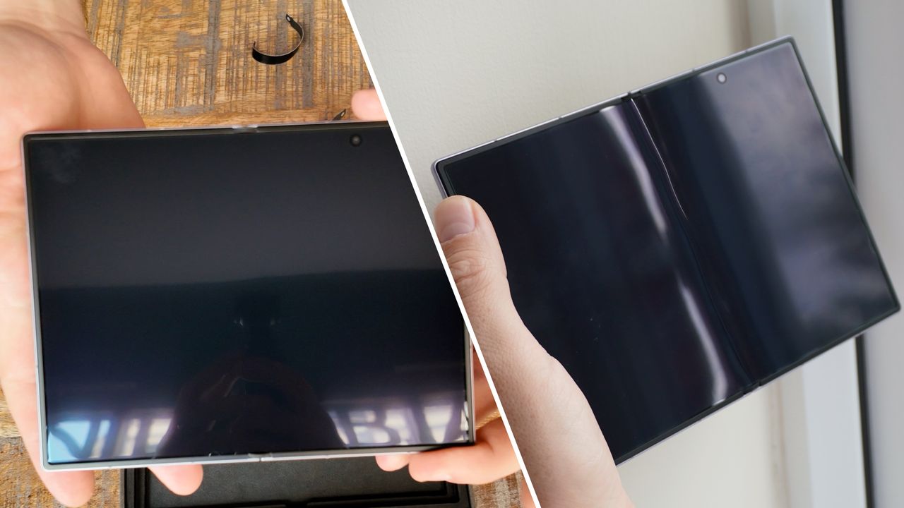 Review Samsung Galaxy Z Fold 8 Setelah 7 Hari: Layar “Tanpa Lipatan” Hanyalah Ilusi Sementara