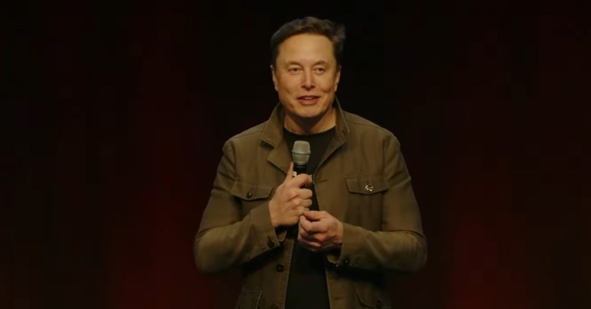 Bos Tesla Elon Musk Makin Kontroversial, Dukung Ideologi Sayap Kanan dan Lawan Aturan Deepfake