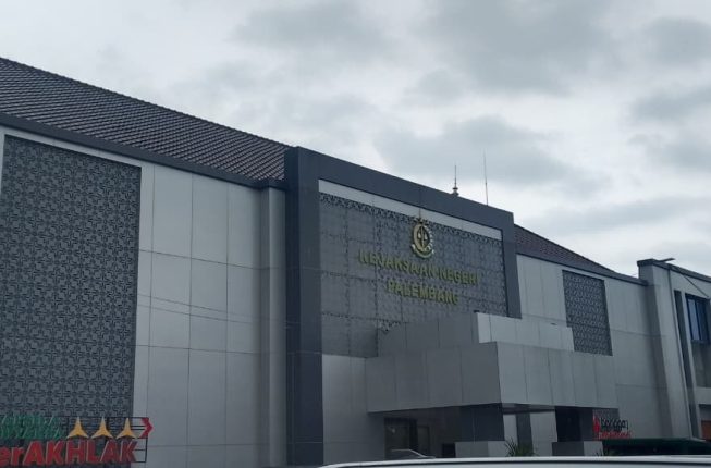 Mutasi Besar Kejaksaan: Mohammad Nasir Pimpin Kejari Palembang, Kiki Yonata di Muba, 90 Kajari Dijabat Wajah Baru