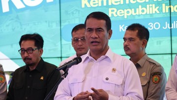 Mentan Buka Suara soal Beras Premium Langka: Ternyata Dialihkan untuk Program Fortifikasi