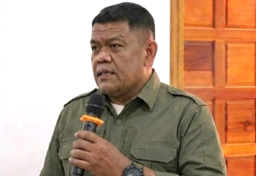 Jalan Rusak di Mandailing Natal Kian Kritis, Warga Pertanyakan Ketimpangan Anggaran Rp 230 Miliar untuk Sipiongot