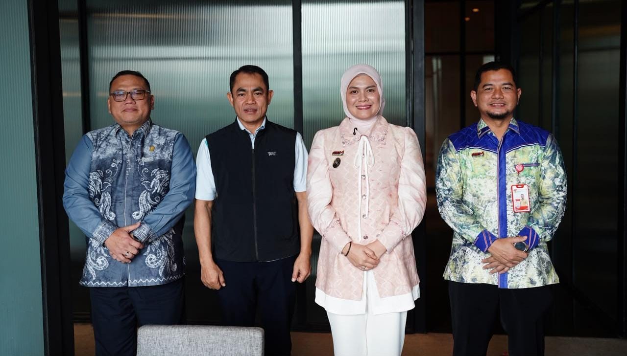 Pemadaman Listrik Banjarmasin Bikin UMKM Merugi hingga ASI Rusak, PLN Janji Normal 4 Agustus
