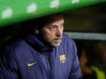 Hansi Flick Tak Gentar Hadapi Aktivitas Transfer Real Madrid