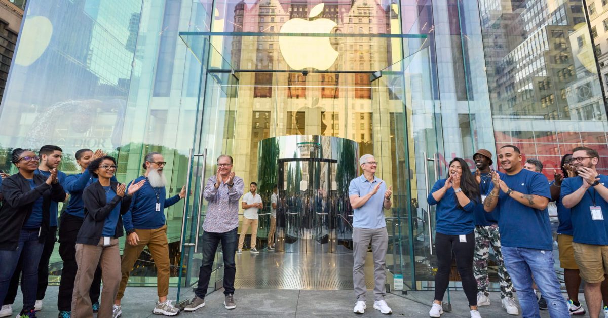 iPhone Ultra, MacBook Touchscreen, dan HomePad: 5 Produk Apple yang Rilis Musim Gugur 2026