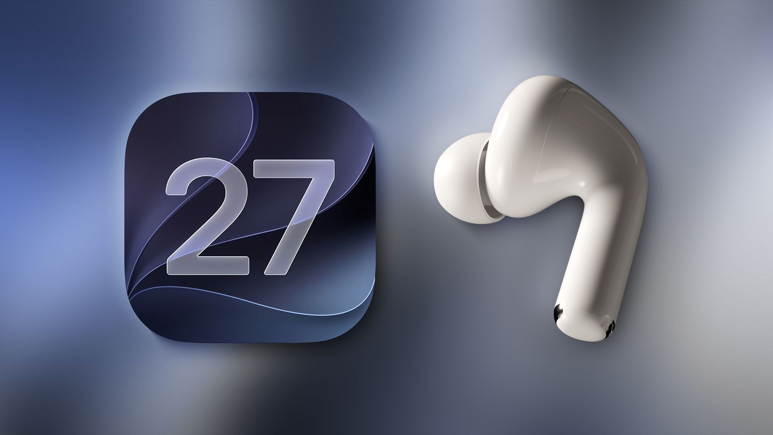 Update iOS 27 Hadirkan Equalizer Khusus AirPods, Begini Cara Aturnya