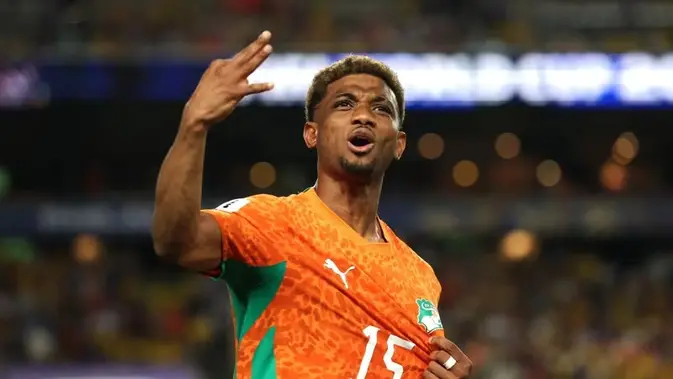 Skuad Manchester United vs Atletico Madrid: Amad Diallo dan Bayindir Masuk, Bruno Fernandes Absen