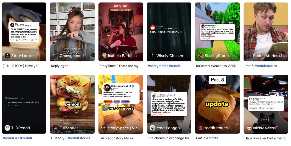 Reddit Garap Fitur Video dan Audio untuk Dengarkan Cerita Viral ala TikTok