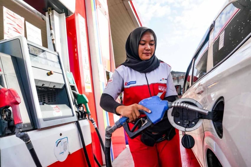 Harga Pertamax Resmi Turun Rp300 per 1 Agustus 2026, Pertamax Turbo Juga Terdiskon