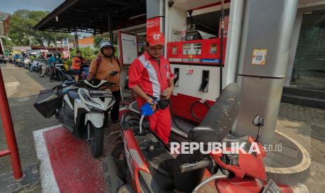 Pertamina Patra Niaga Turunkan Harga Pertamax Series per 1 Agustus, Simak Rincian Terbaru