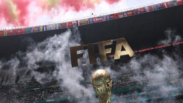Kepala Operasi FIFA Kevin Lamour Sebut Rencana Jual Saham Piala Dunia Proyekan Satu Orang