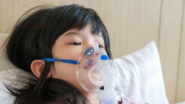 Dampak El Nino pada Anak di Indonesia: Panduan IDAI untuk Ibu Menghadapi Cuaca Panas Ekstrem