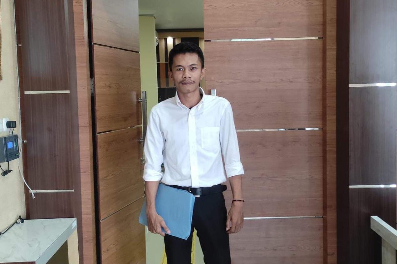 Badko HMI Sulawesi Barat Minta Pansel PDAM Wai Tipalayo Polewali Mandar Buka Dasar Lolosnya Peserta yang Diduga Pengurus Parpol