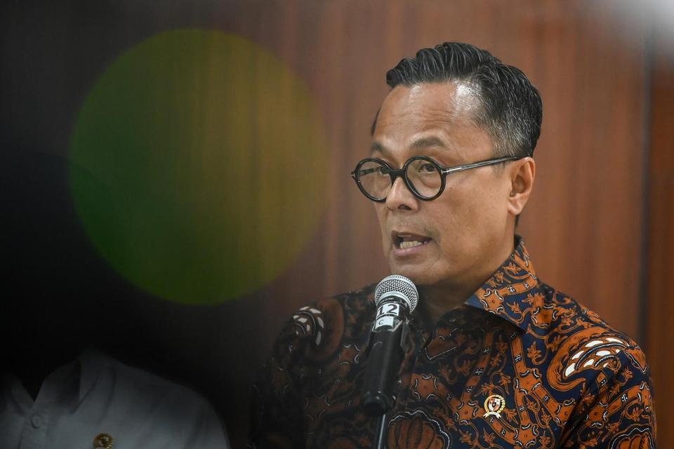 Danantara Akui Seluruh BUMN Properti dalam Kondisi Tidak Sehat, Konsolidasi dan KPR Murah Jadi Jurus Penyelamatan