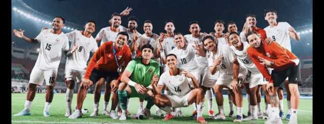 Timnas Indonesia Kalahkan Timor Leste 3-0 di Piala AFF 2026, Klasemen Grup A Kian Ketat