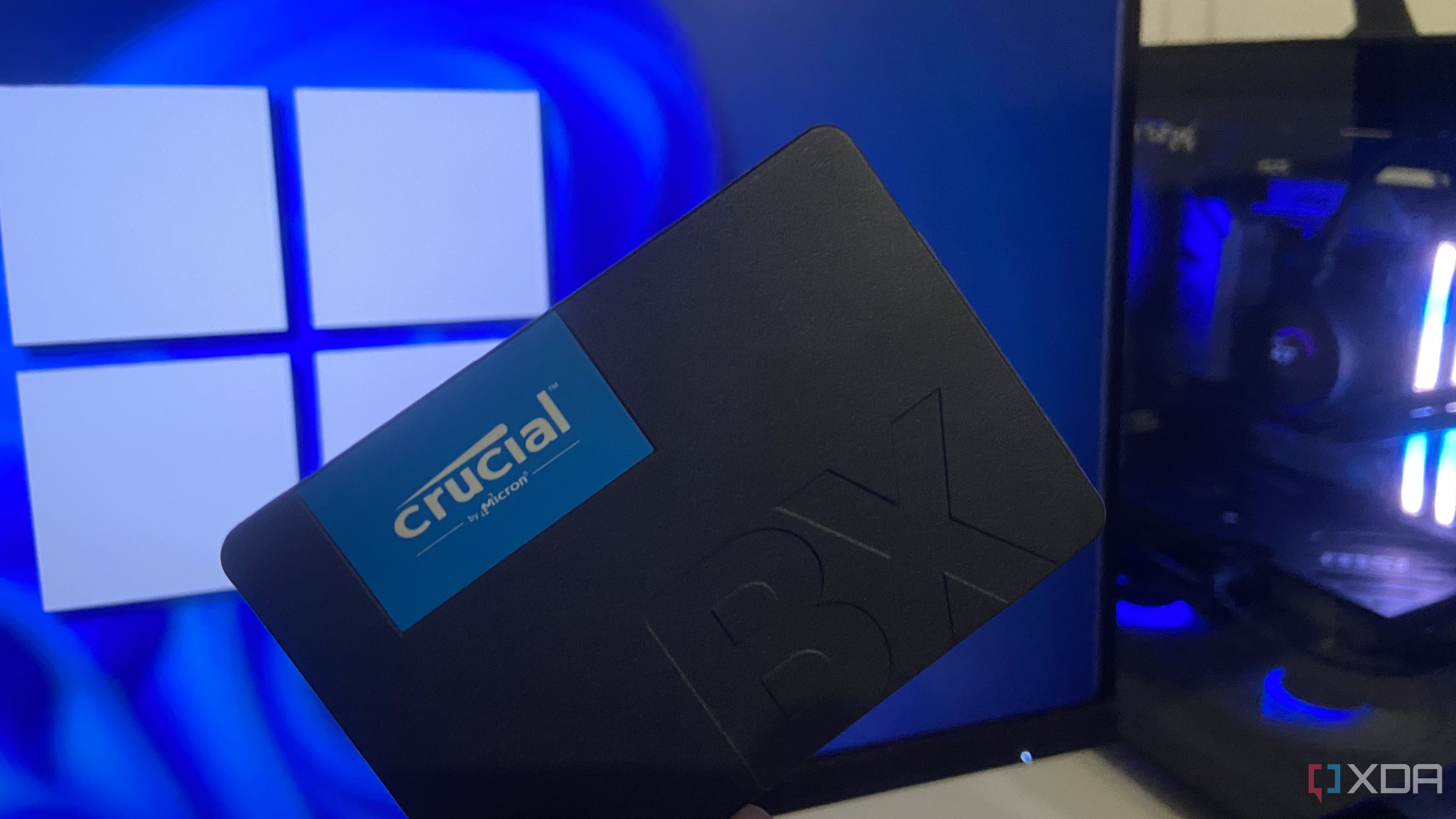 SSD 1TB Kini Lebih Mahal, Begini Cara Cek Umur Pakai NVMe di Windows Tanpa Ribet