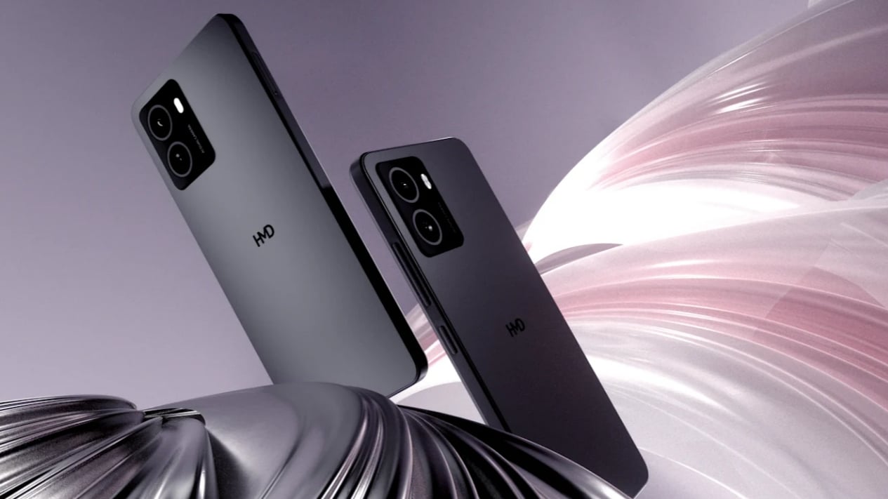 HMD Pulse 2 Series Bocor: Tiga Varian dengan Baterai 5.000 mAh dan Chip Unisoc T615