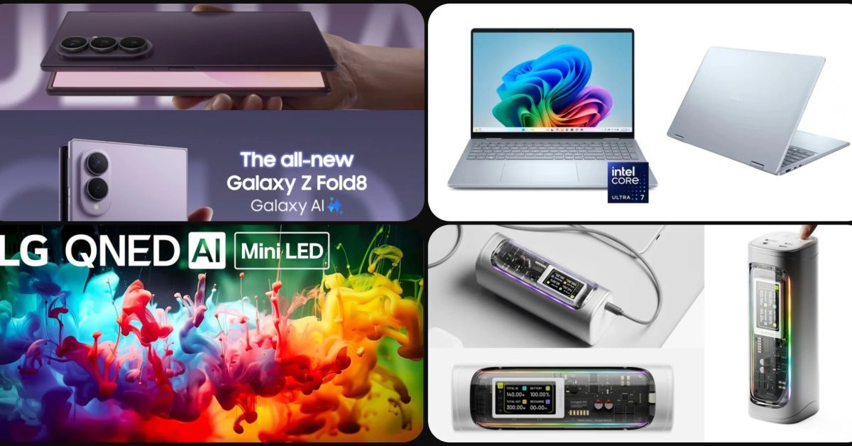 Deal Samsung Galaxy Z Fold 8 dan Fold 8 Ultra: Diskon Rp 17 Juta, Bonus Buds, dan Watch Ultra 2 Lebih Murah