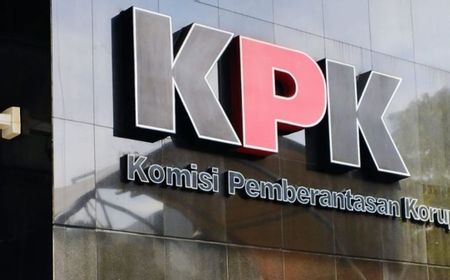KPK Periksa Aliran Rp3,5 Miliar ke Eks Ketum HIPMI Akbar Buchari dari Proyek Waskita