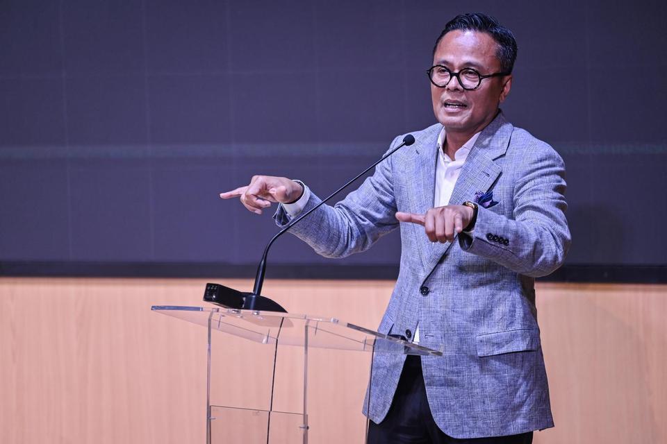 Danantara Belum Terbitkan Laporan Keuangan Perdana, Konsolidasi Ratusan BUMN dari Pertamina hingga Telkom Jadi Kendala