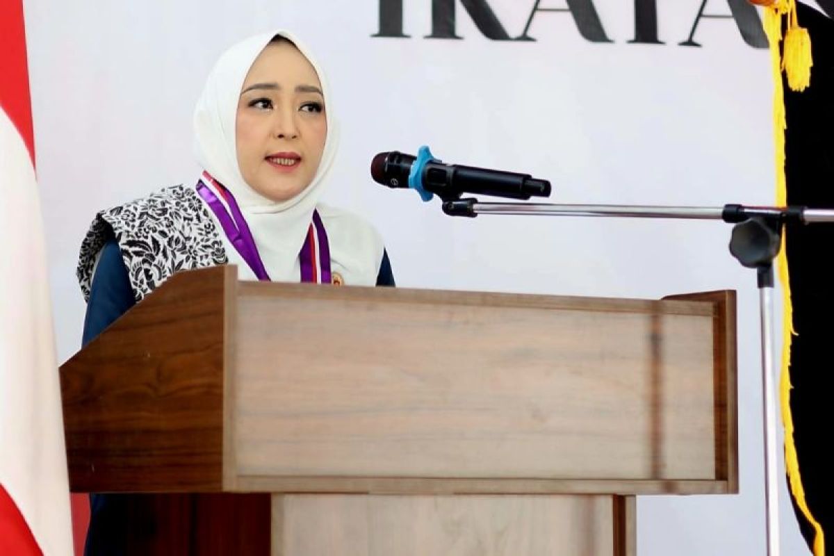 IBI Natuna Ingatkan Ibu Tak Berikan Madu atau Air Putih ke Bayi di Bawah Enam Bulan, Ini Alasannya