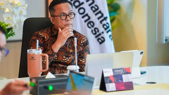 Danantara Bocorkan Skema Penyelesaian Utang Kereta Cepat Whoosh: Aset Prasarana Dihibahkan ke Pemerintah, APBN Aman?