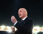 Rencana Fifa Jual Saham Piala Dunia ke Investor Swasta Gagal Total, Infantino Akui Proyek Picu Perpecahan