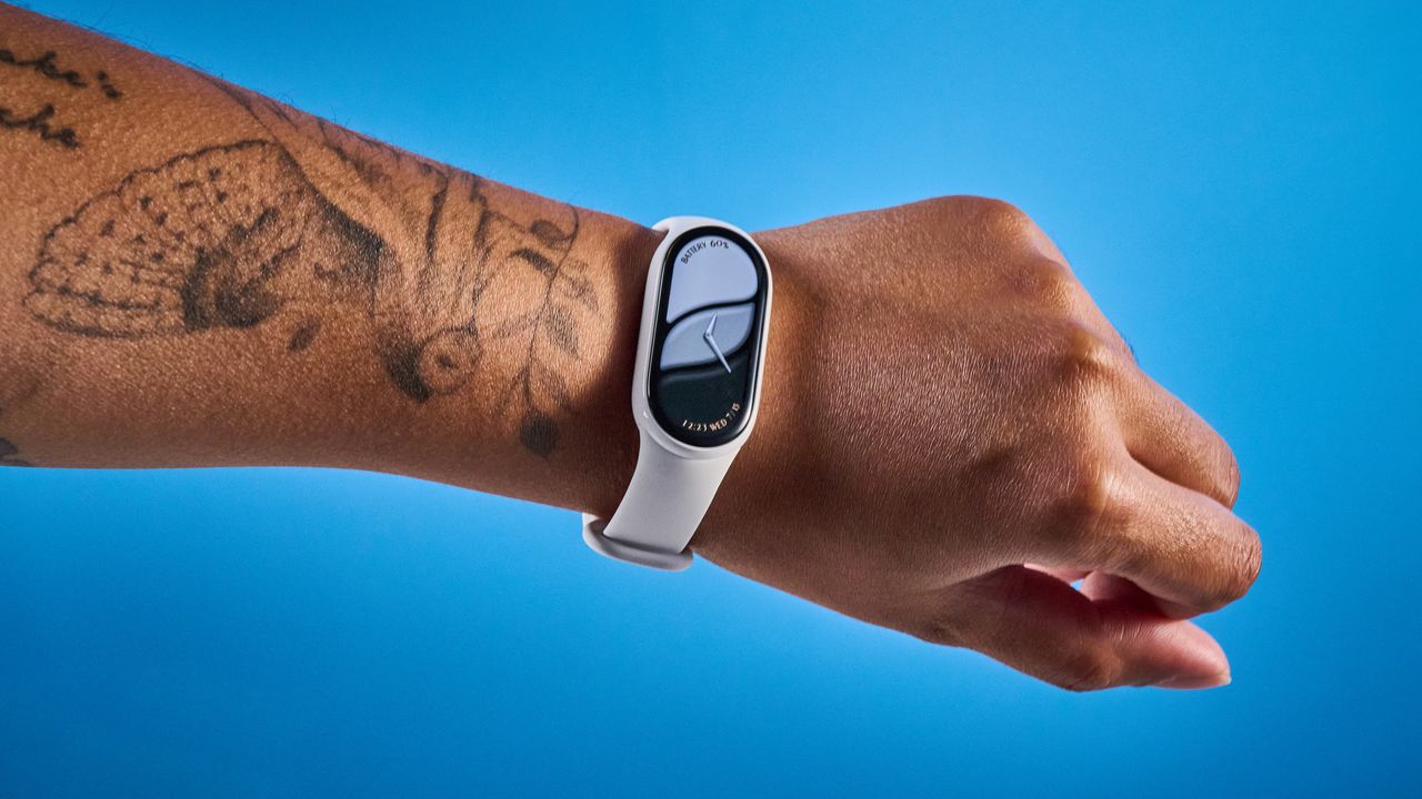 Xiaomi Smart Band 10 Dirilis Rp 800 Ribuan, Bandingkan Tiga Varian dan Daya Tahan Baterainya