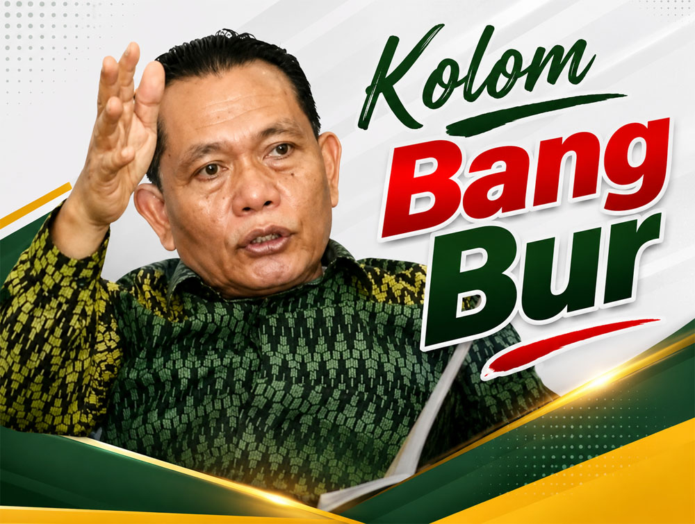 Organisasi Sosial di Kepri Diingatkan Jangan Sibuk di Tataran Elitis, Masyarakat Butuh Bukti Bukan Pidato