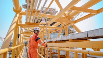 Saka Energi Pengeboran Sumur Eksplorasi di Kalimantan Timur pada Kuartal III 2026, Targetkan Cadangan Migas Baru