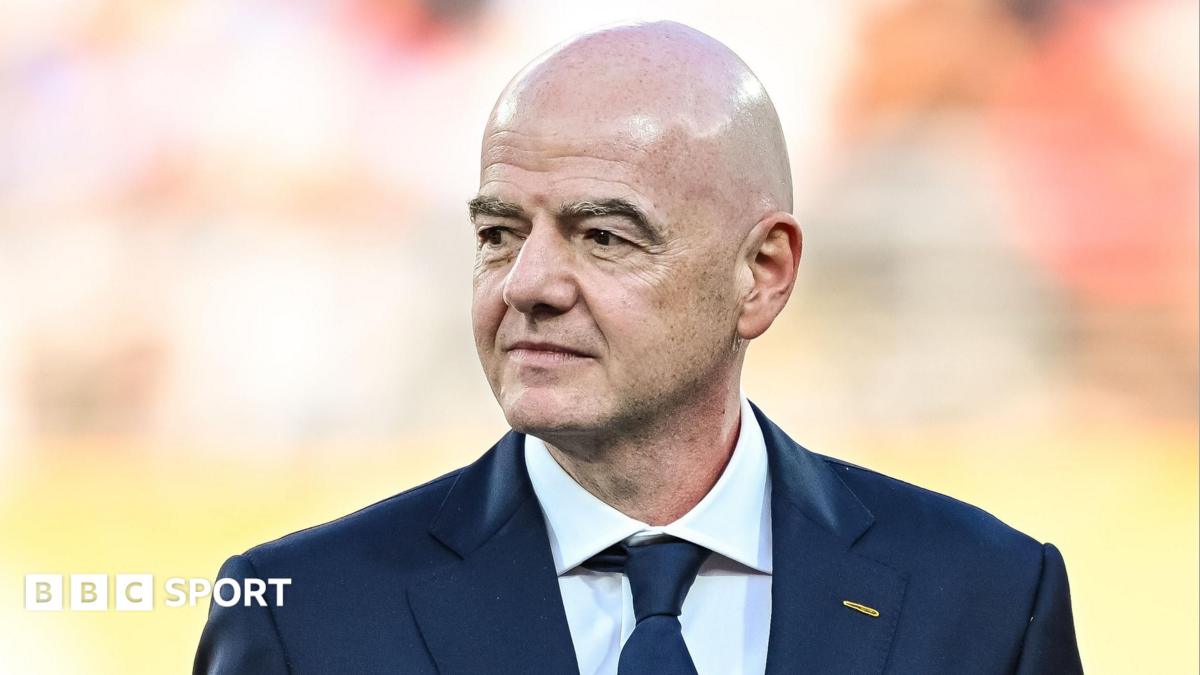 FIFA Batalkan Rencana Investasi Piala Dunia, Infantino Akui Proposal Ciptakan Perpecahan