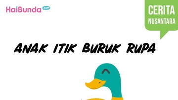 Dongeng Anak Itik Buruk Rupa: Cerita Pengantar Tidur yang Ajarkan Anak Menghargai Perbedaan