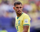 Bruno Guimaraes Tak Ikut Penerbangan Newcastle ke Spanyol, Spekulasi Transfer ke Arsenal Makin Kuat