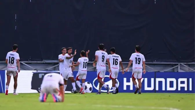 John Herdman Beri Pujian untuk Timor Leste Usai Timnas Indonesia Menang 3-0 di Piala AFF 2026