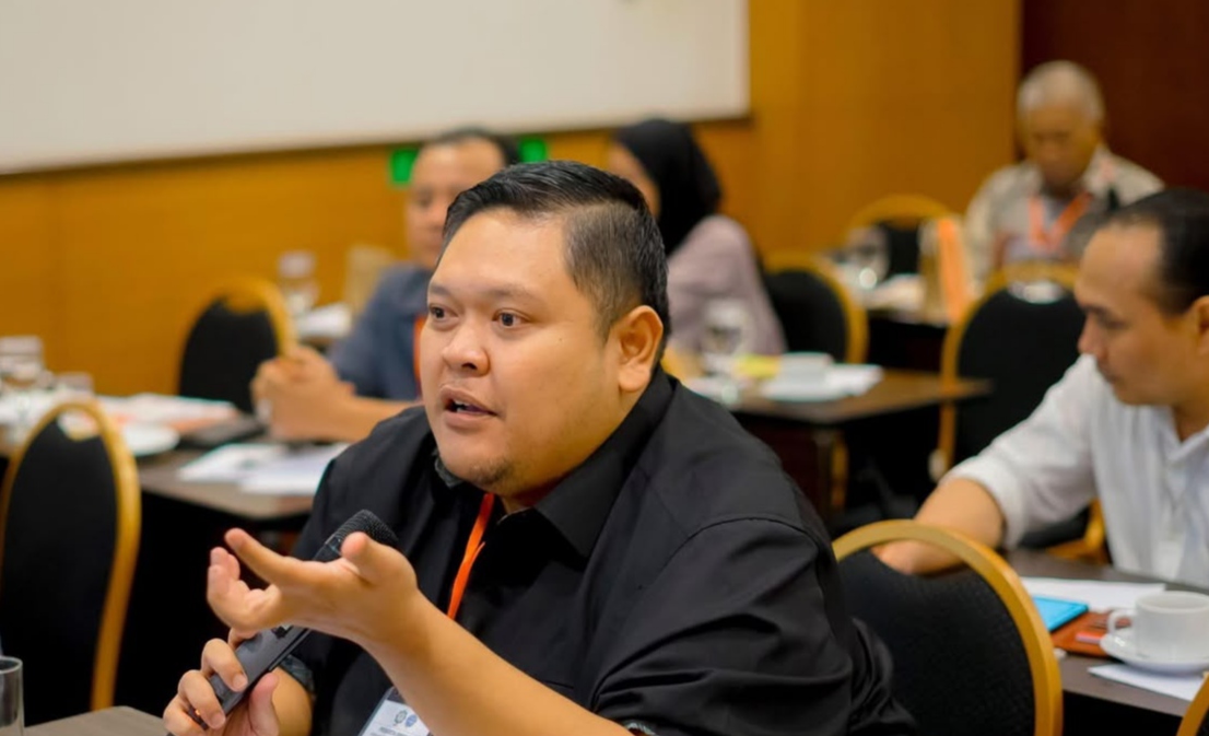 Riza Ghiyats Fakhri Dirikan Yayasan di Tegal untuk Lanjutkan Amanah Almarhum Ayah, Fokus pada Sosial dan Pendidikan
