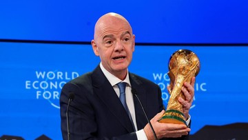 Penasihat Senior FIFA Carlos Cordeiro Mundur, Protes Rencana Jual Saham Piala Dunia