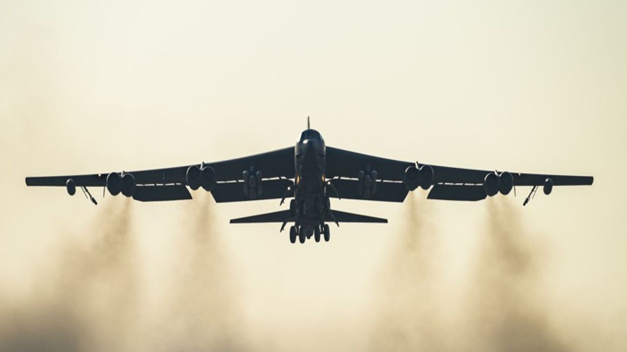 Pentagon Siapkan Drone Bomber Reusable 18 Lb, Uji Coba Gauntlet Oktober 2025