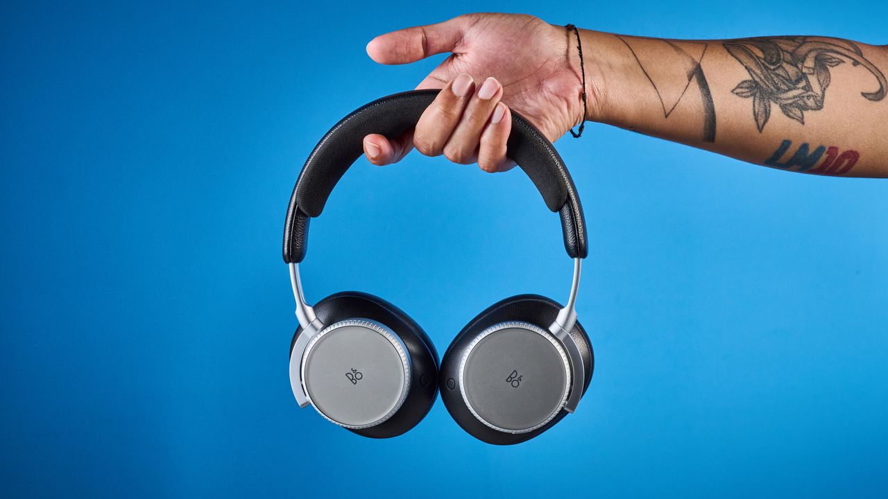 Review B&O Beoplay H100: Headphone Rp 35 Jutaan dengan Build Quality Kelas Satu, Namun Perlu EQ