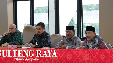 Pemkot Palu Salurkan Bantuan Pokir DPRD ke 3 Sektor Ekonomi Kreatif, dari Modal UMKM hingga Peralatan Musik