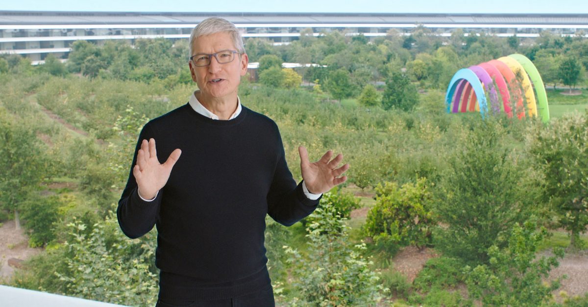 Harga Saham Apple Anjlok 9,6 Persen usai Peringatan Kelangkaan Memori, JP Morgan dan Morgan Stanley Turunkan Target